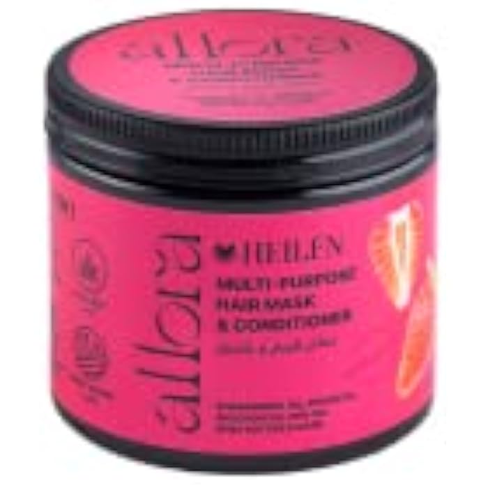 Heilen Allora Multi purpose Hair Mask and Conditioner - Image 3
